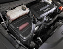 K&N 20-23 RAM 1500 V6 3.0L Diesel Performance Air Intake System-2