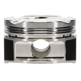 JE Pistons 2013+ Hyundai Gamma GDI 1.6L Turbo 77mm Bore -8.2cc Dish Piston Kit (Set of 4 Pistons) - 0