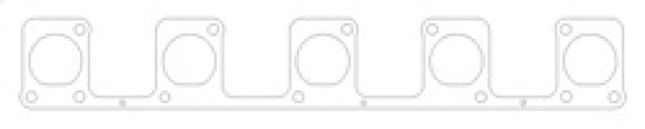 Cometic 04-05 Dodge Viper .030 inch MSL Gen III Exhaust Gasket