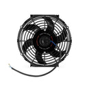 Mishimoto 10 Inch Curved Blade Electrical Fan-1