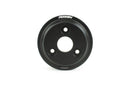 PERRIN 22-26 Subaru WRX / 21-25 Crosstrek / 20-25 LGT/OBXT/FXT Lightweight Water Pump Pulley - Black-1