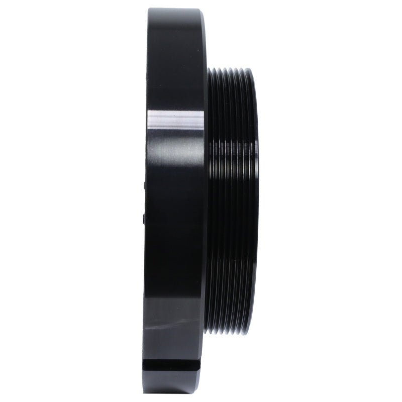 Fluidampr Dodge Cummins 5.9L 1992-1998 12V Steel Internally Balanced Damper - 0