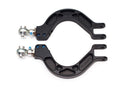 SPL Parts 89-98 Nissan 240SX (S13/S14) / 89-02 Nissan Skyline (R32/R33/R34) Rear Upper Camber Arms-1