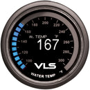 Revel VLS 52mm 100-300 Deg F Digital OLED Water Temperature Gauge-1