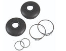 SPC Performance Boot Replacement Kit - 2-2