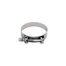 Mishimoto 3 Inch Stainless Steel T-Bolt Clamps-4