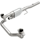 MagnaFlow Direct Fit Catalytic Converter 96-99 Ram 1500/2500/3500-2