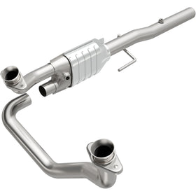 MagnaFlow Direct Fit Catalytic Converter 96-99 Ram 1500/2500/3500 - 0