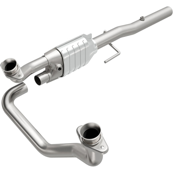 MagnaFlow Direct Fit Catalytic Converter 96-99 Ram 1500/2500/3500