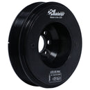 Fluidampr VW 2000-2005 1.8L Turbo Motor (4 bolt hole mounting) Steel Internally Balanced Damper-1