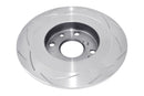 DBA 94-97/99-05 MX-5 Miata Rear Slotted Street Series Rotor-3