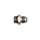 DeatschWerks 10AN ORB Male To 10AN Male Adapter (Incl O-Ring)-2