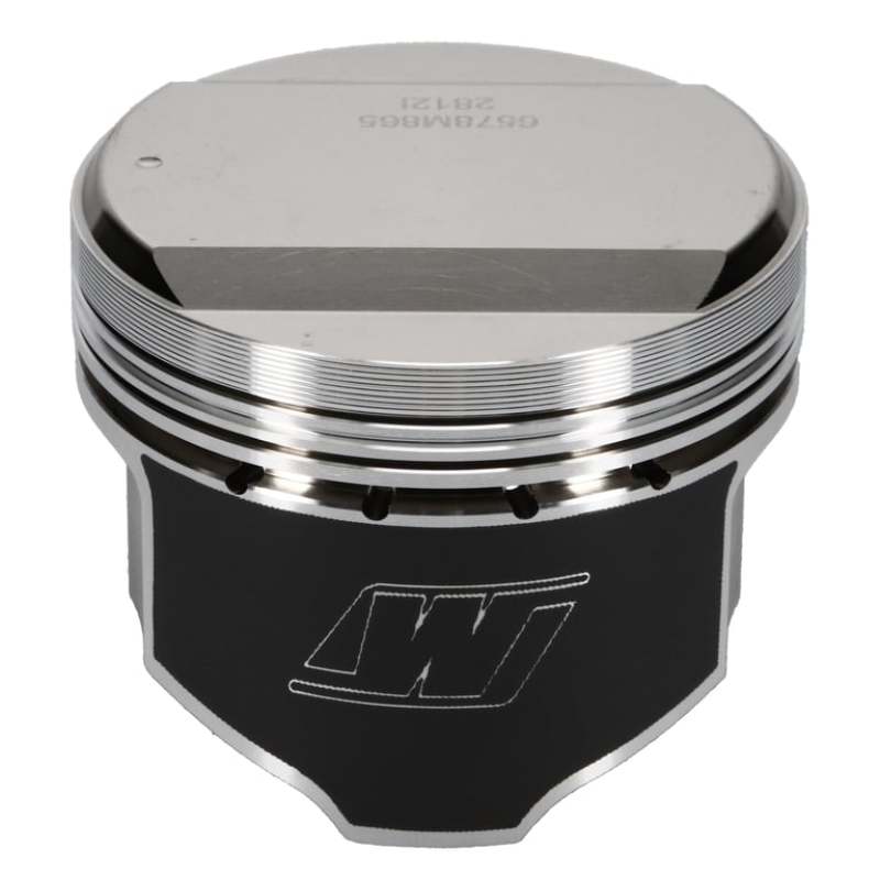 Wiseco Nissan RB25 DOME 6578M865 Piston Kit - 0