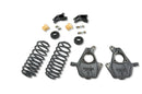 Belltech LOWERING KIT W/O SHOCKS-2