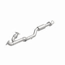 MagnaFlow Direct-Fit OEM EPA Compliant Catalytic Converter - 13-15 Nissan Pathfinder V6 3.5L-8