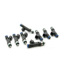 DeatschWerks 97-08 Ford F-Series (F150/F250)/05-12 Mustang GT V8/10-13 SVT Raptor  88lb Injectors-1