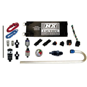 Nitrous Express GEN-X 2 Accessory Package EFI - 0