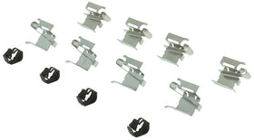 StopTech Street Brake Pads - 0