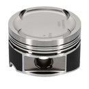 Wiseco Nissan VG30 Turbo -9cc 1.260 X 87.5 Piston Shelf Stock Kit-3