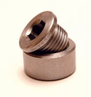Innovate Bung/Plug Kit (Mild Steel) 1/2 inch-1