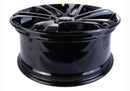 Ford Racing 15-22 F-150 20x8.5 Gloss Black Wheel Kit-6