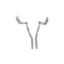 MagnaFlow Sys C/B 05-09 Ford Mustang 4.6L V8 3inch-10