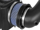 aFe Momentum HD PRO 10R Stage-2 Si Intake 05/07-10 GM Diesel Trucks V8-6.6L (td) LMM-5