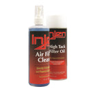Injen Pro Tech Charger Kit (Includes Cleaner and Charger Oil - Aerosol) Cleaning Kit-1