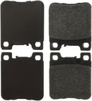 StopTech Street Touring Brake Pads-2