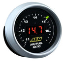AEM Digital Wideband UEGO Gauge w/o Sensor-5