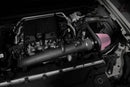 K&N 23-24 GMC Canyon / Chevrolet Colorado 2.7L L4 F/I AirCharger Performance Intake System-2