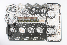 Cometic Street Pro 04-07 GM 6.6L Duramax Diesel V8 4.100inch Top End Gasket Kit - 0
