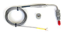 Innovate K-Type EGT Probe w/ Type-K Connector & Hardware (For TC-4 PLUS, LMA-3)-1