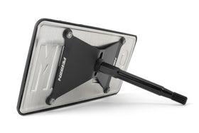 PERRIN 22-24 Subaru Forester Wilderness License Plate Holder - 0