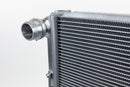 CSF Porsche 955/957 Cayenne / Audi Q7 / VW Touareg Heavy-Duty Performance Radiator-2