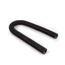 Mishimoto 36in Flexible Radiator Hose Kit Black-2