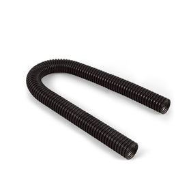 Mishimoto 36in Flexible Radiator Hose Kit Black - 0