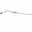Magnaflow 24+ Ford Ranger Single Exhaust - Black Chrome-8