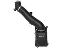 aFe Rapid Induction Cold Air Intake System w/Pro DRY-S Filter 20-21 Jeep Wrangler V6 3.0L-4