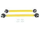 Whiteline Universal Swaybar Link Kit 270mm-295mm Heavy Duty Adjustable 10mm Ball/Ball Style-3