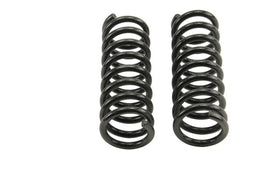 Belltech MUSCLE CAR SPRING SET 67-69 CAMARO FIREBIRD - 0