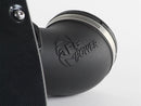 aFe MagnumForce Stage 2 Si Intake System P5R 06-11 BMW 3 Series E9x L6 3.0L Non-Turbo-4