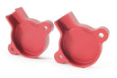PERRIN 15-26 Subaru WRX / 04-18 Forester / 20-25 OBXT & LGXT Cam Solenoid Cover - Red-1