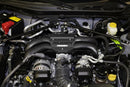 PERRIN 22-25 Subaru BRZ / Toyota GR86 Engine Cover - Black-1