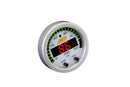 AEM X-Series Pressure 0-100psi Gauge Kit-2