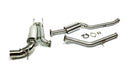 ISR Performance Circuit Spec Exhaust - 2015+ Miata ND-1