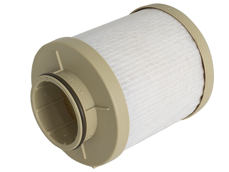 aFe Pro GUARD D2 Fuel Filter 08-10 Ford Diesel Trucks V8 6.4L (td) (4 Pack) - 0