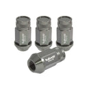 12x1.25 MM 44MM LONG FORGED ALUMINUM CLOSED END LIGHT WEIGHT RACING LUG NUTS-5