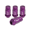 12x1.25 MM 44MM LONG FORGED ALUMINUM CLOSED END LIGHT WEIGHT RACING LUG NUTS-6