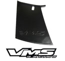 04-07 SUBARU WRX STI REAR WING SPOILER STABILIZER SUPPORT-1